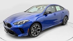 2026 BMW 2 Series 228 xDrive Gran Coupe