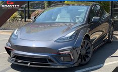 2022 Tesla Model 3 Performance