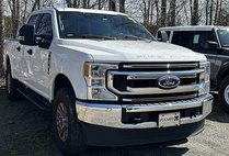 2020 Ford Super Duty F-250 XL