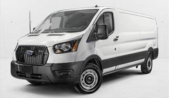 2025 Ford Transit 150