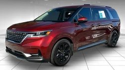 2024 Kia Carnival SX Prestige
