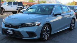 2024 Honda Civic EX