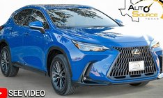 2023 Lexus NX 250 Premium