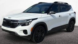 2024 Kia Seltos X-Line