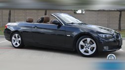 2010 BMW 3 Series 328i