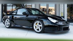 2003 Porsche 911 GT2