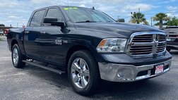 2016 Ram Ram Pickup 1500 Lone Star