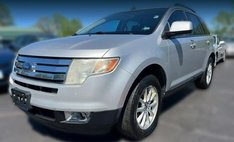 2009 Ford Edge SEL