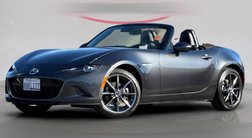 2019 Mazda MX-5 Miata Grand Touring