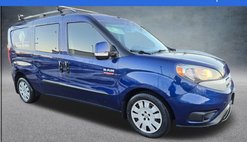 2015 Ram ProMaster City SLT