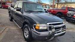 2005 Ford Ranger EDGE