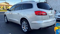 2015 Buick Enclave Premium