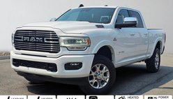 2019 Ram Ram Pickup 2500 Laramie