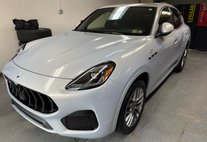 2024 Maserati Grecale GT
