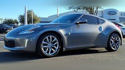 2013 Nissan 370Z Base