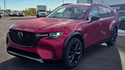 2026 Mazda CX-90 3.3 Turbo S Premium Sport