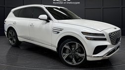 2025 Genesis GV80 2.5T Prestige
