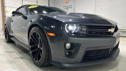 2014 Chevrolet Camaro ZL1