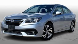 2020 Subaru Legacy Premium