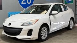 2013 Mazda MAZDA3 i Grand Touring