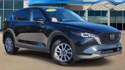 2022 Mazda CX-5 2.5 S Preferred