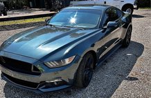 2015 Ford Mustang V6