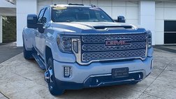 2020 GMC Sierra 3500HD Denali