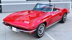 1965 Chevrolet Corvette L75