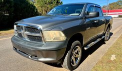 2010 Dodge Ram 1500 ST
