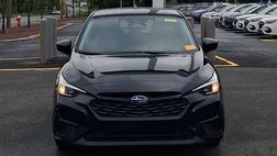 2024 Subaru Impreza Base