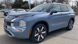 2026 Mitsubishi Outlander SEL