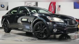 2015 Lexus GS 350 GS 350