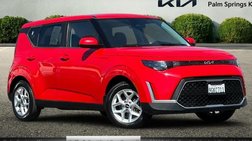 2023 Kia Soul S