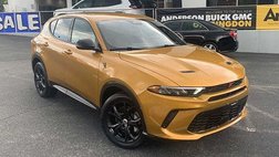 2024 Dodge Hornet R/T