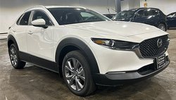 2025 Mazda CX-30 S Preferred