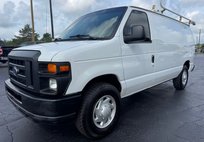 2014 Ford E-Series E-250