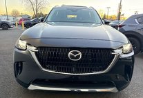 2024 Mazda CX-90 3.3 Turbo S