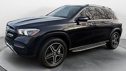 2023 Mercedes-Benz GLE-Class GLE 350 4MATIC