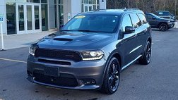 2018 Dodge Durango R/T