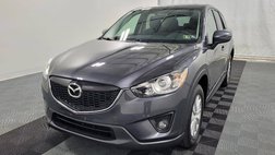 2015 Mazda CX-5 Touring