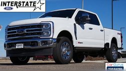 2026 Ford Super Duty F-250 King Ranch