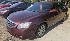 2007 Toyota Avalon Touring