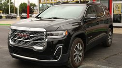 2020 GMC Acadia SLE