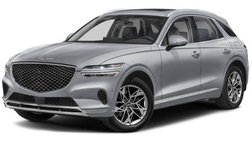 2022 Genesis GV70 2.5T Standard