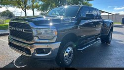 2022 Ram Ram Pickup 3500 Big Horn
