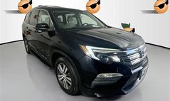 2016 Honda Pilot EX