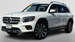 2023 Mercedes-Benz GLB GLB 250