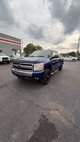 2010 Chevrolet Silverado 1500 LT
