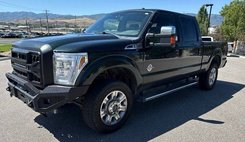 2014 Ford Super Duty F-350 XLT