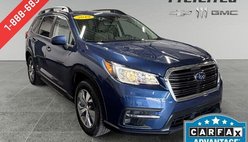 2019 Subaru Ascent Premium 7-Passenger